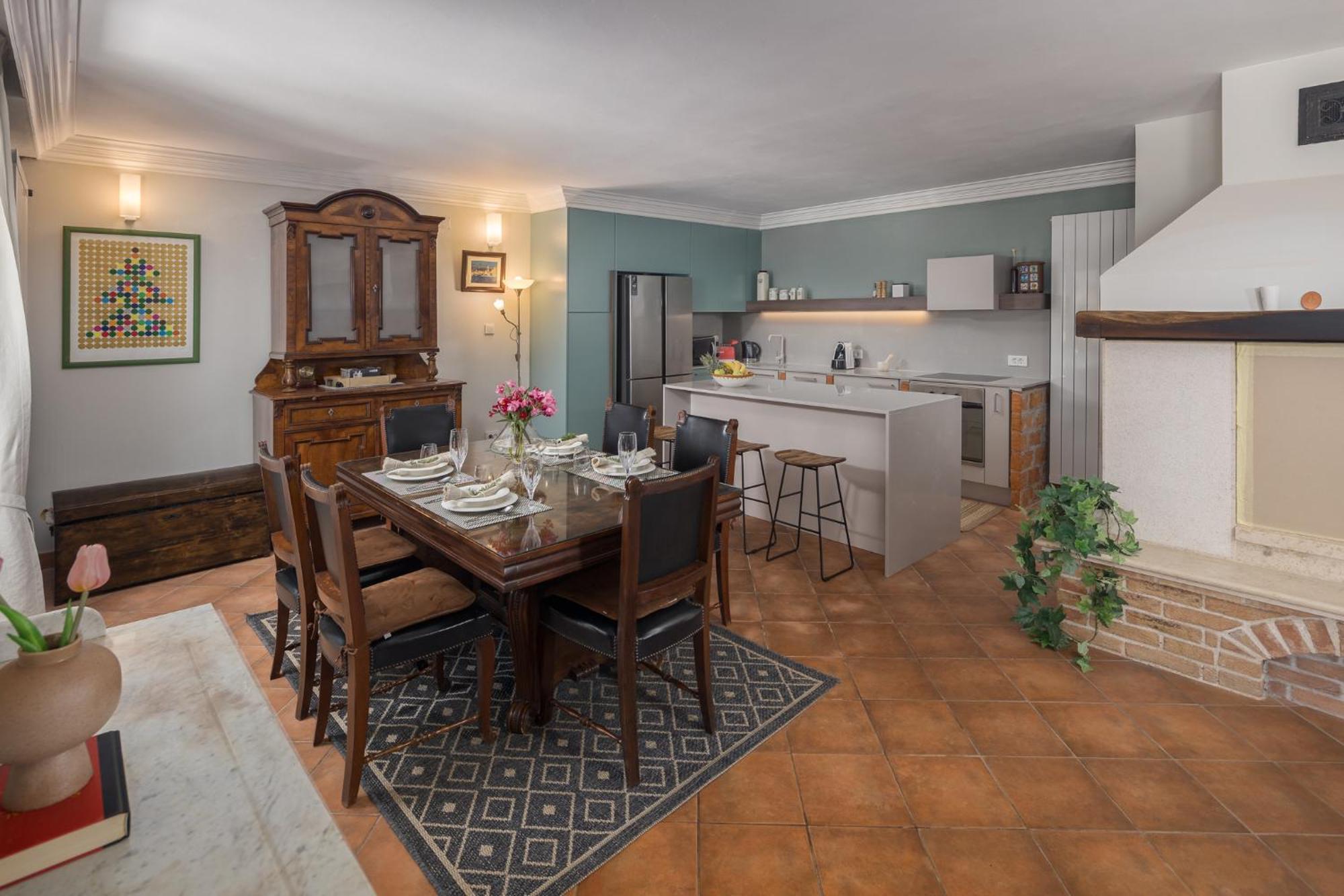 Mon Perin Castrum - House Of Nice Memories Bale Ngoại thất bức ảnh